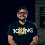 Fernando | Dubras Coach